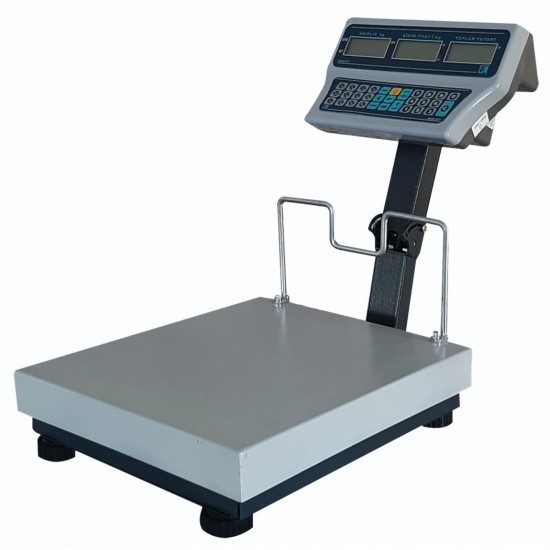 Betsa Ceva 150 kg Elektronik Terazi