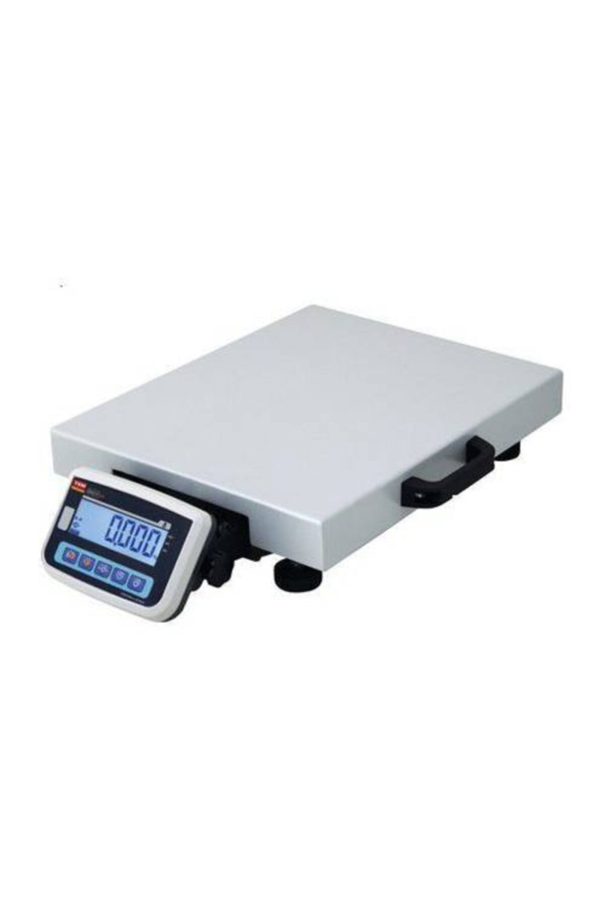Tem EKO-LCD 50-60 300 kg Çantalı Baskül
